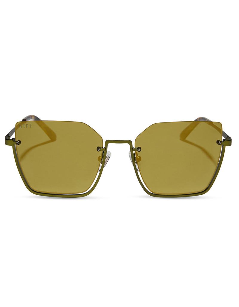 DIFF EYEWEAR Analise Sunglasses image number 1