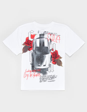 CVLA Apex Vision Boys Tee Primary Image