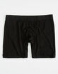 BN3TH 2 Pack Black & Camo Mens Boxer Briefs image number 3
