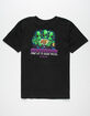 SPACED OUT Take Us Boys T-Shirt image number 1