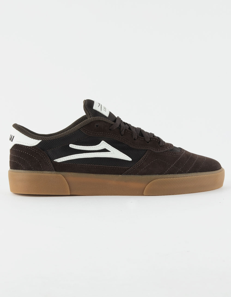 lakai cambridge shoes