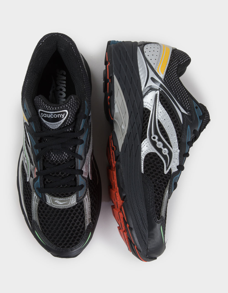 SAUCONY ProGrid Omni 9 Mens Shoes image number 4