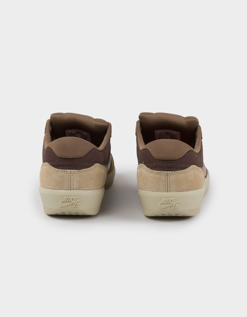 NIKE SB Force 58 Mens Shoes image number 3