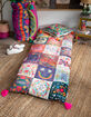 NATURAL LIFE Chirp Lounge Bed Roll image number 2