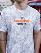 TOYOTA Land Cruiser Mens Tee image number 4