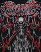 AFFLICTION Withered Scorn Mens Tee image number 3