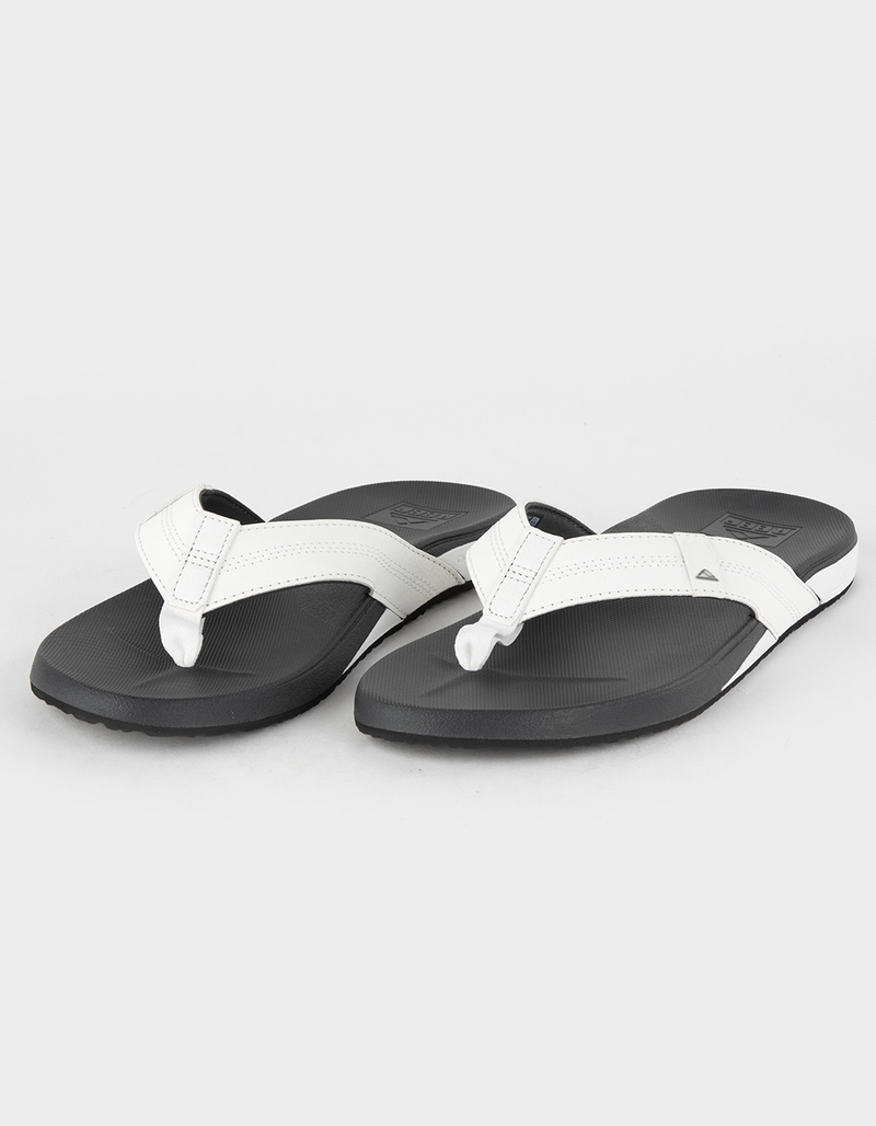 REEF Cushion Phantom Mens Sandals image number 0
