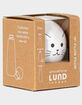 LUND LONDON Skittle Cat Bottle Lid image number 1