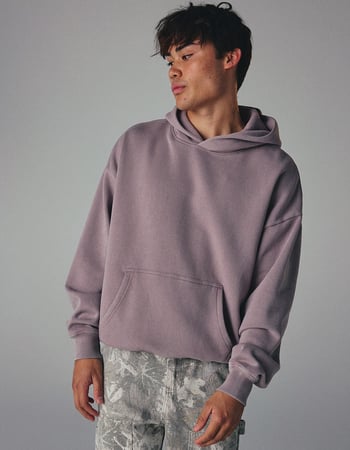 RSQ Mens Oversized Hoodie Primary Image