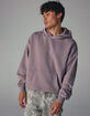 RSQ Mens Oversized Hoodie image number 1