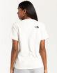THE NORTH FACE Places We Love Womens Tee image number 2