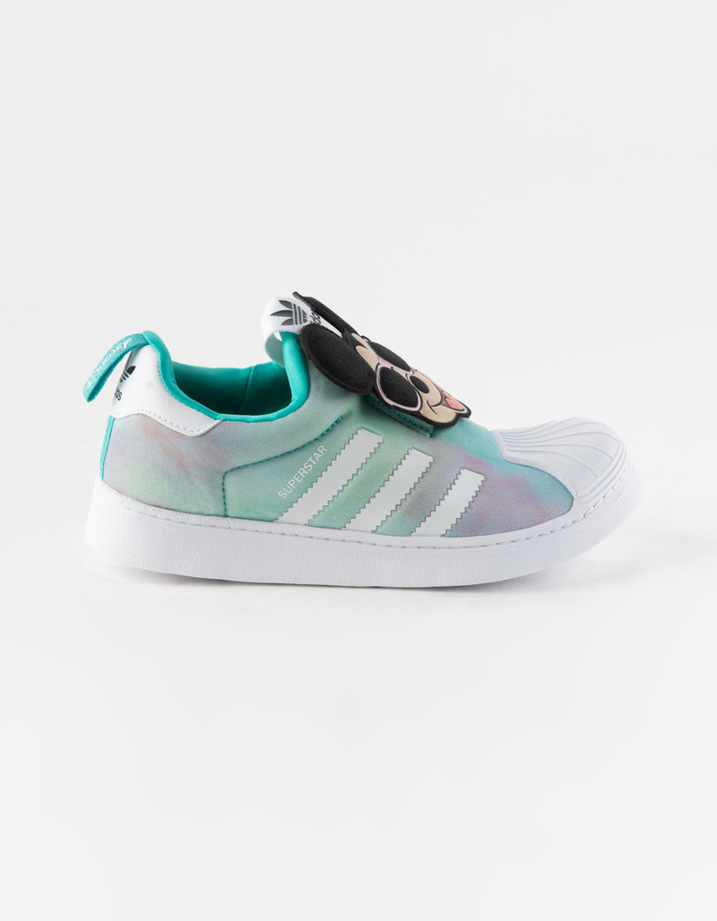 ADIDAS x Disney Superstar 360 Kids Shoes image number 1
