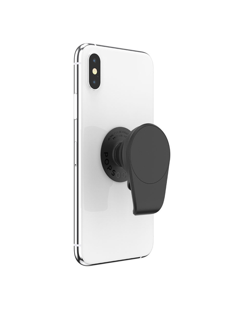 POPSOCKETS Black PopGrip Opener image number 3