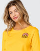 ELEMENT Branded Womens Tee image number 2