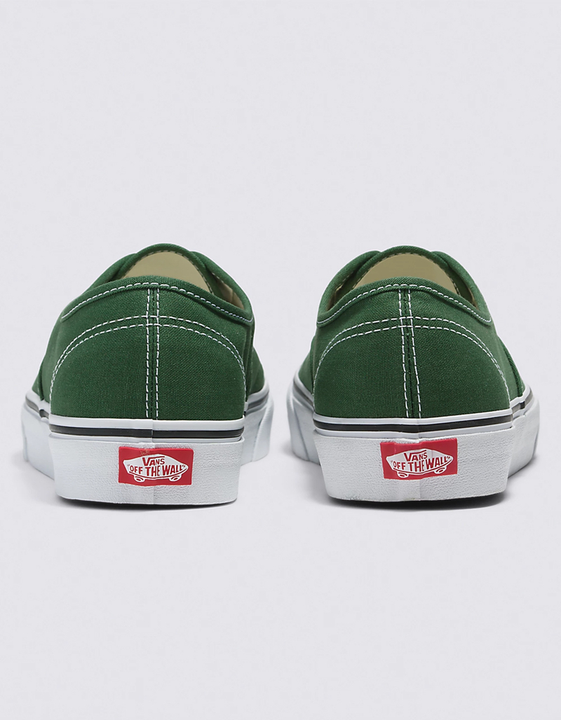VANS Authentic Shoes image number 2