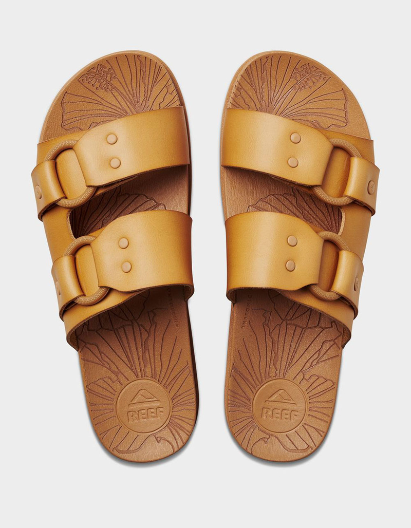 REEF Cushion Vera Cruz Womens Sandals image number 1