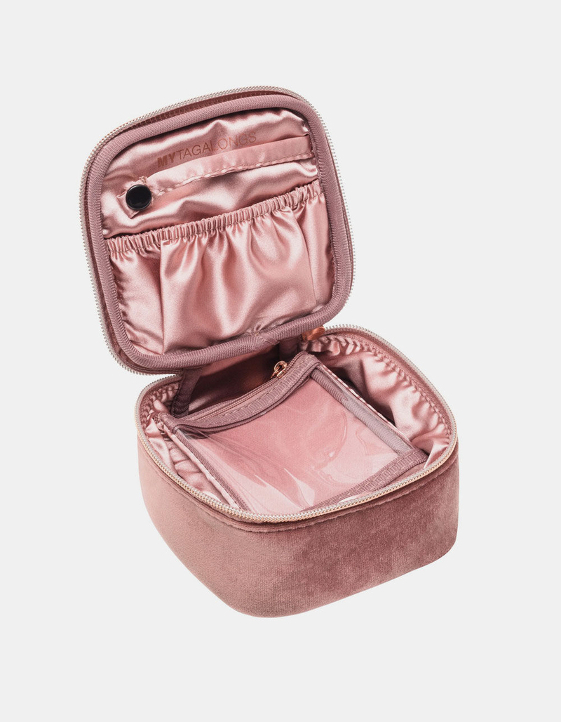 MY TAGALONGS Vixen Rose Jewelry Organizer image number 1