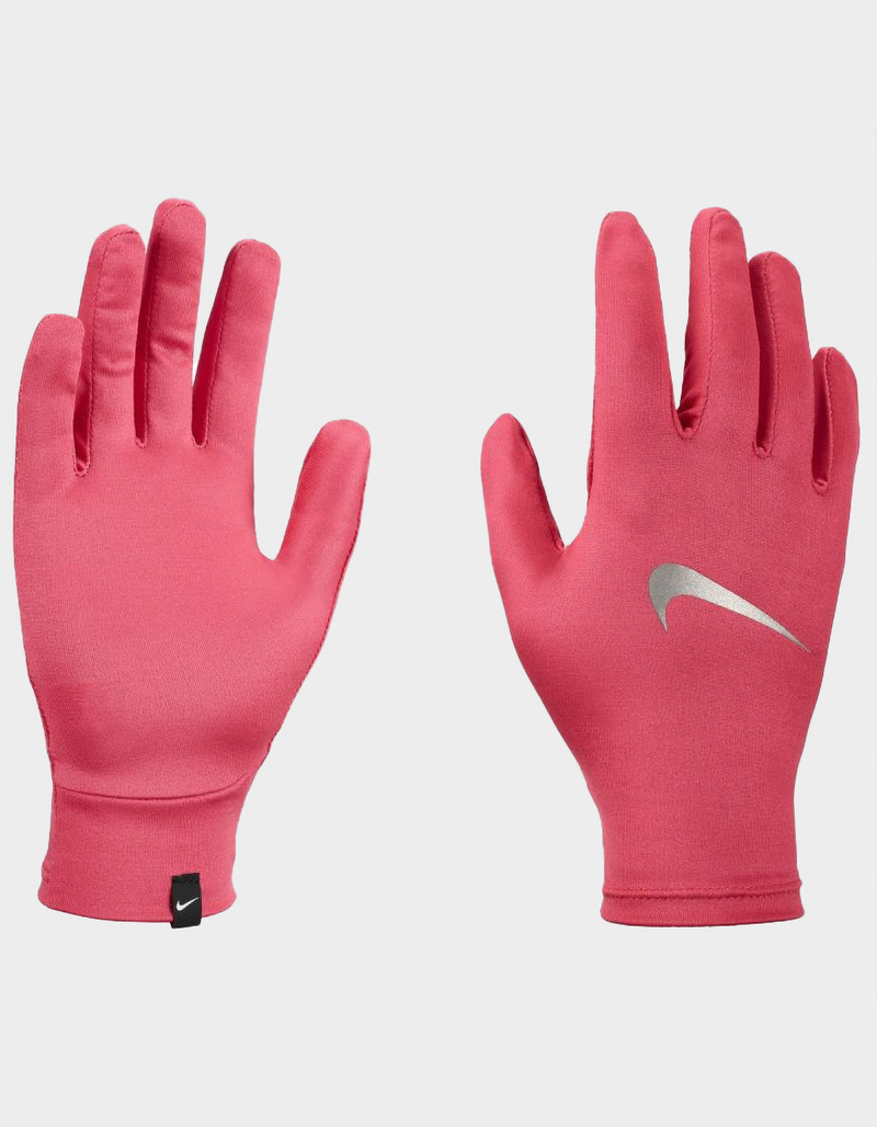 NIKE Pacer Liner Running Gloves image number 0
