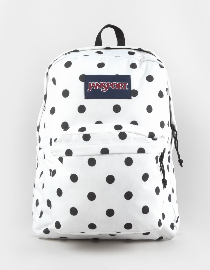 JANSPORT SuperBreak Plus Backpack image number 0