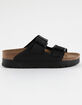 BIRKENSTOCK Papillio Arizona Vegan Flex Womens Platform Sandals image number 2