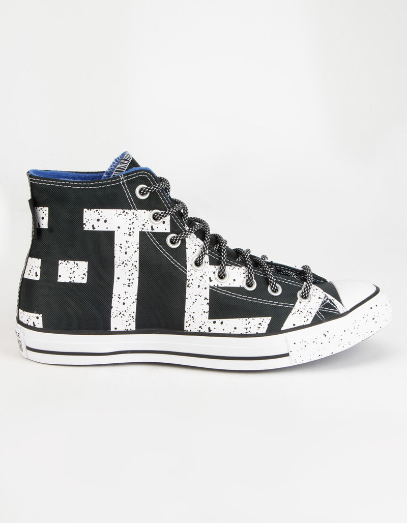 CONVERSE Gore-Tex Soho Survivor Chuck Taylor All Star Hi Top Shoes image number 0