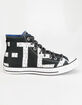 CONVERSE Gore-Tex Soho Survivor Chuck Taylor All Star Hi Top Shoes image number 1