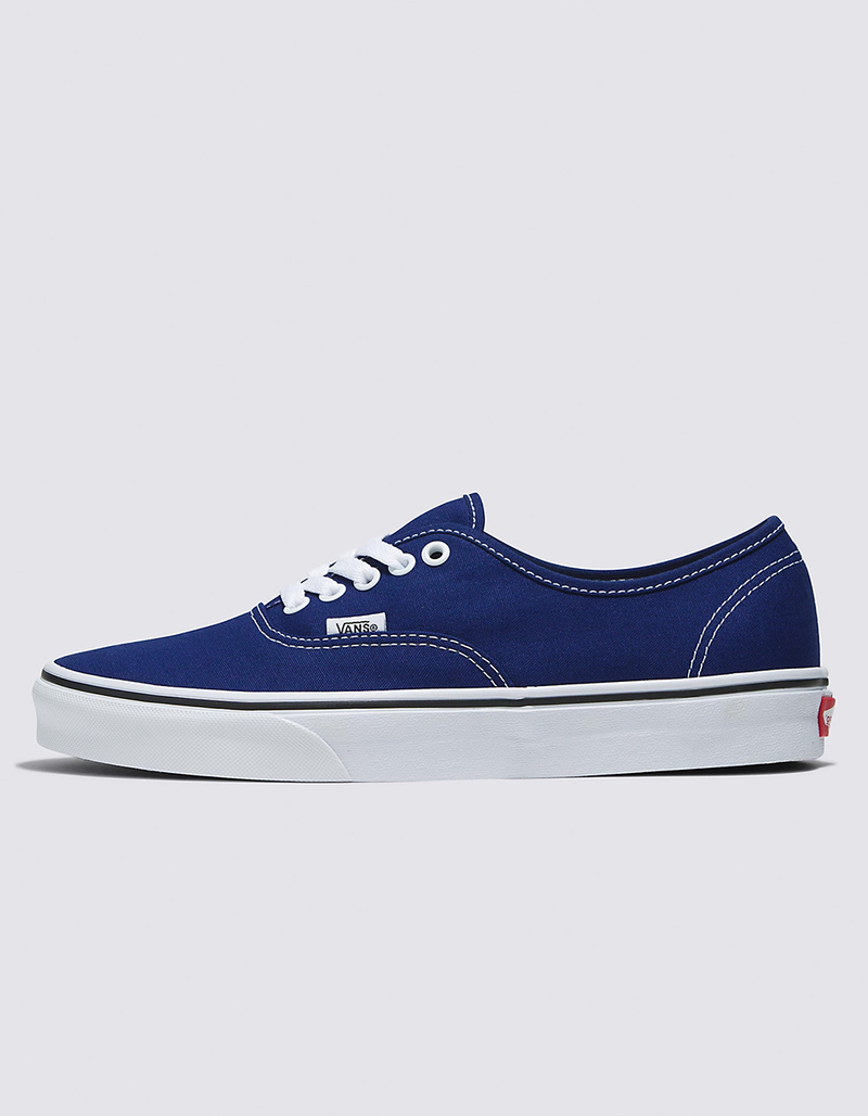 VANS Authentic Shoes image number 1
