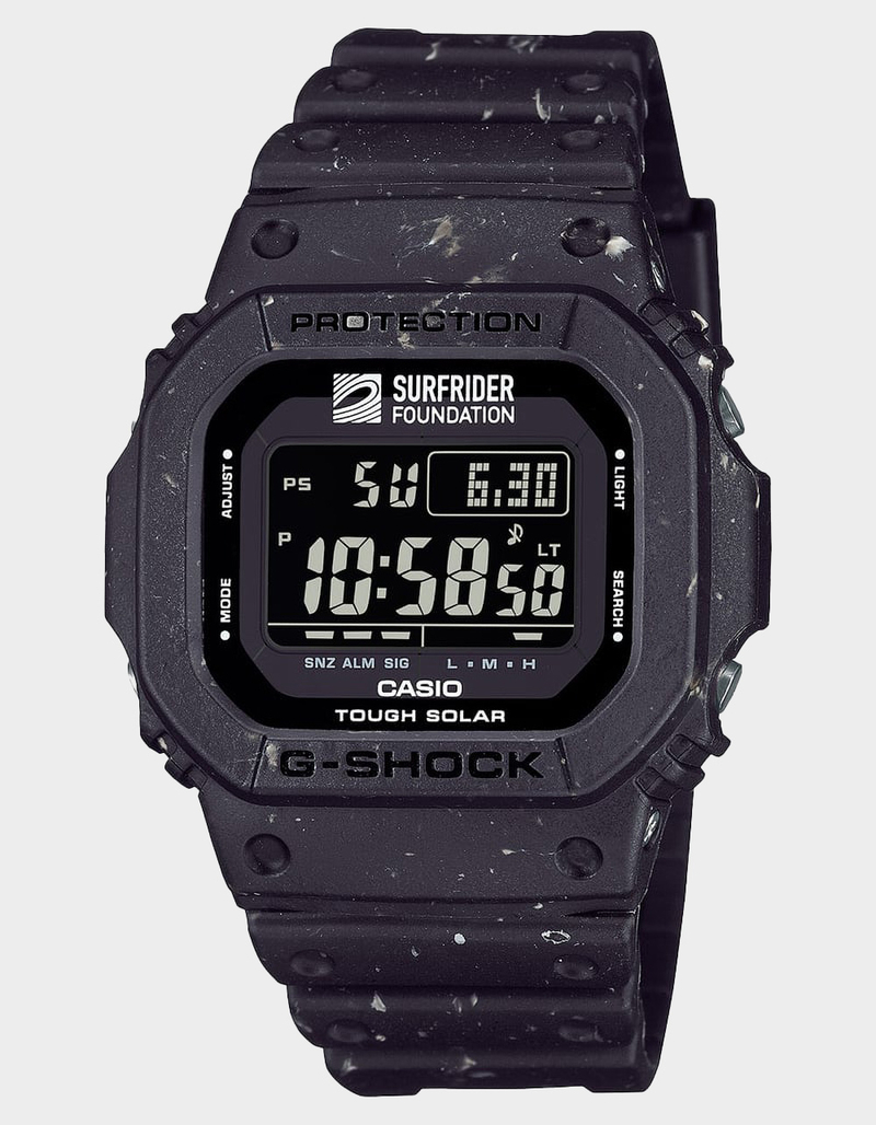 G-SHOCK G5600SRF-1 Watch image number 0