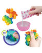 ORB Taba-licious DIY Squishy Dinosaur Kit image number 2