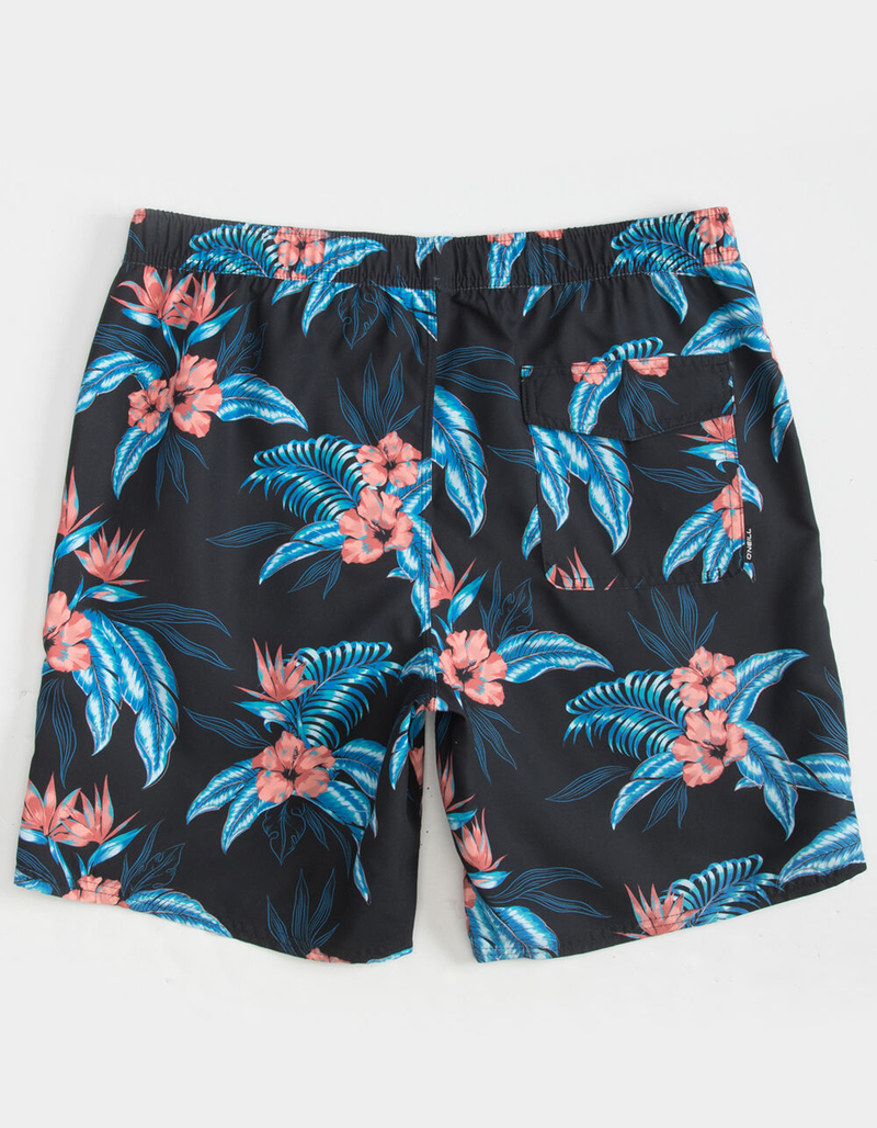 O'NEILL Tropic Jam Mens Volley Shorts image number 1