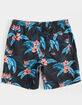 O'NEILL Tropic Jam Mens Volley Shorts image number 2