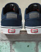 VANS Chukka Low Dress Blues & Quiet Shade Shoes image number 3