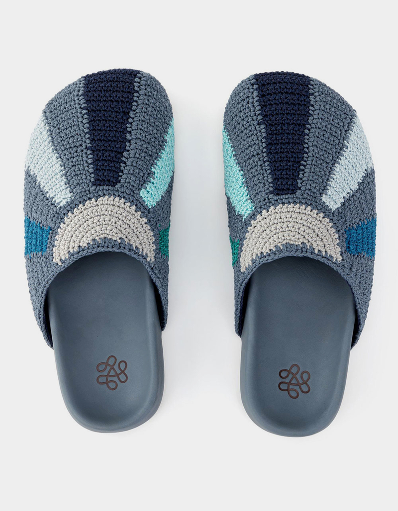 THE SAK Bolinas Clog image number 2