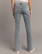 RSQ Girls Low Rise Flare Jeans image number 4