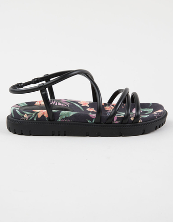 ROXY Brooke Womens Strappy Sandals Alternative Image
