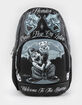 DGA Homies Smile Now Backpack image number 1