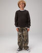 RSQ Boys Straight Utility Pants image number 8