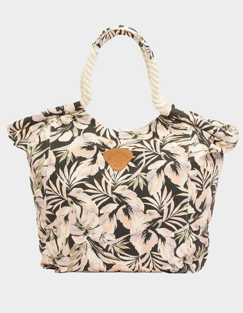 BILLABONG Rope Tote Bag Primary Image