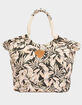 BILLABONG Rope Tote Bag image number 1