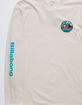BILLABONG Rockies Advi Eco Mens Tee image number 3
