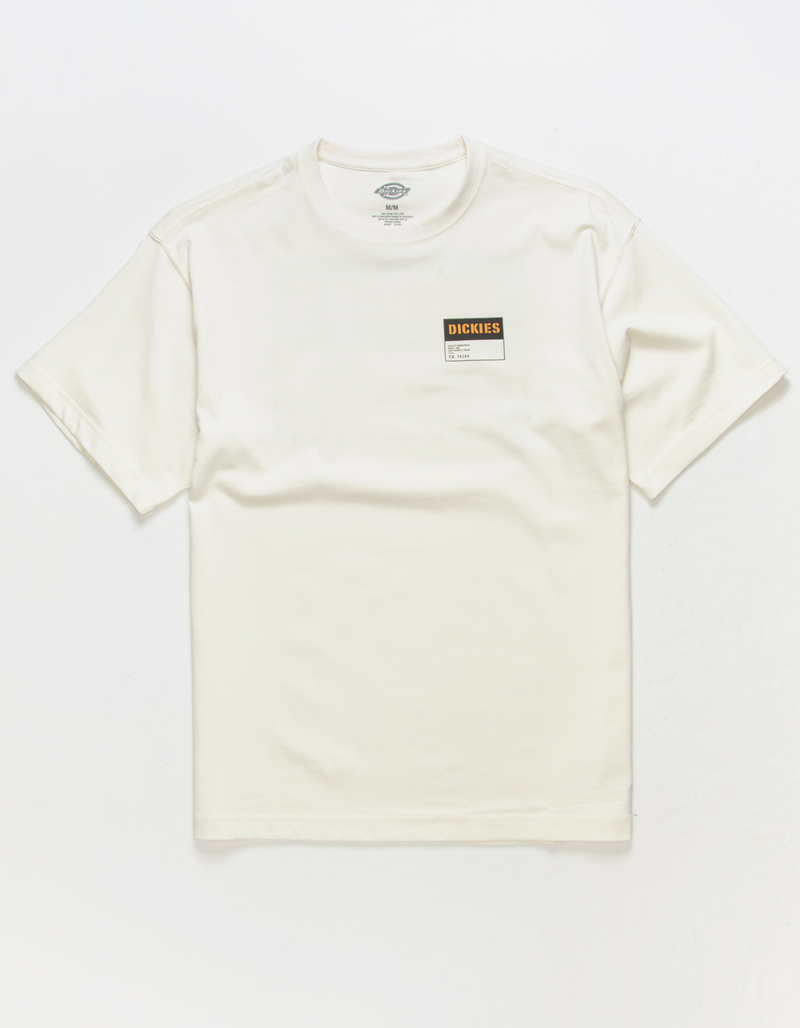 DICKIES Graphic Mens Tee image number 1