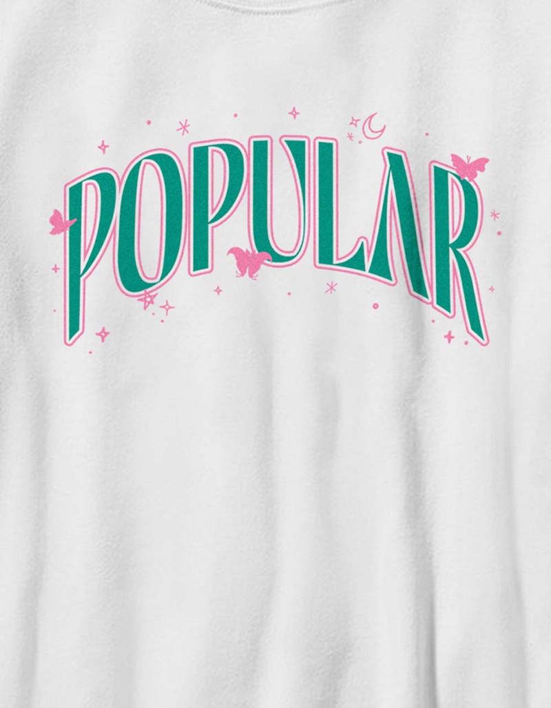 WICKED Popular Arch Unisex Kids Tee image number 1