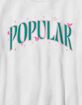 WICKED Popular Arch Unisex Kids Tee image number 2