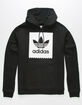 ADIDAS Solid BB Mens Hoodie image number 1