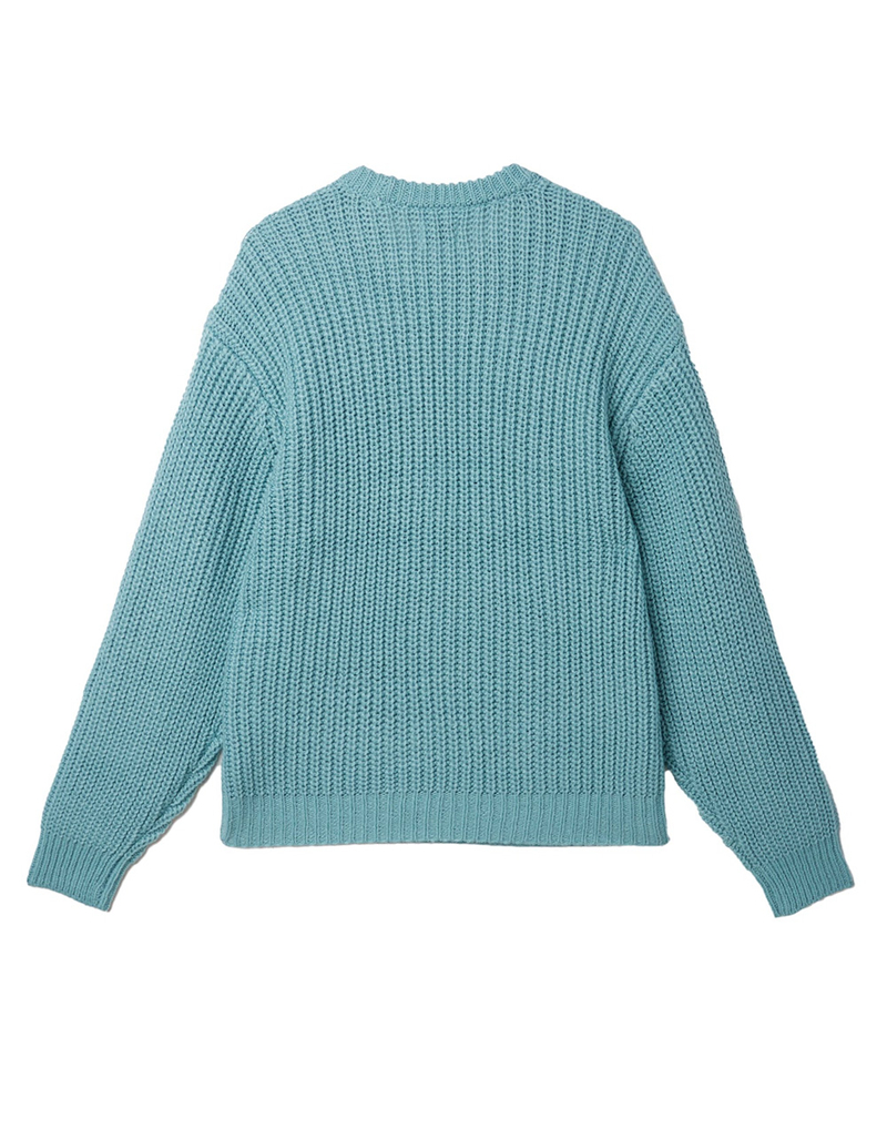 OBEY Theo Mens Sweater image number 2