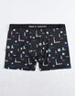 PAIR OF THIEVES SuperFit Cart Before Horse Mens Boxer Briefs image number 1