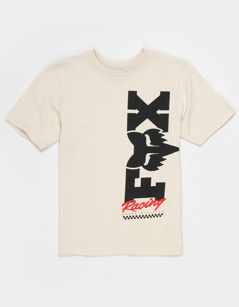 FOX Icon Boys Tee image number 1