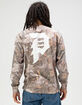 PRIMITIVE Dirty P Mens Long Sleeve Heavyweight Tee image number 3