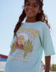 BILLABONG Desert Nights Girls Boyfriend Tee image number 2
