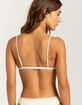 FULL TILT Fixed Triangle Bikini Top image number 4